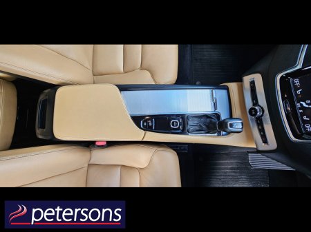2016 Volvo XC90 - photo 24