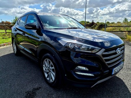 2016 Hyundai Tucson - photo 5