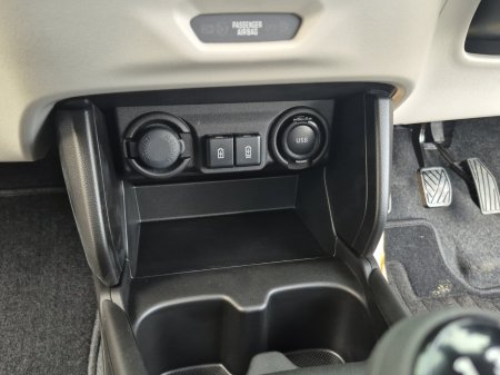 2026 Suzuki Swift - photo 15