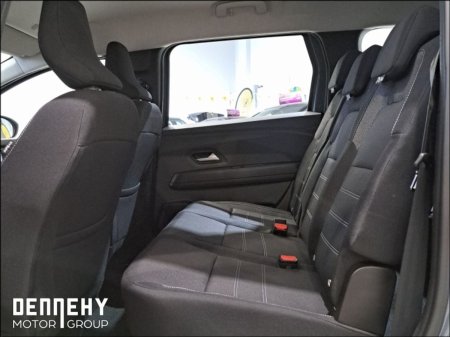 2026 Dacia Jogger - photo 13