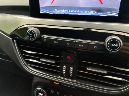 2022 Ford Kuga - photo 12