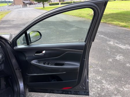 2019 Hyundai Santa Fe - photo 20