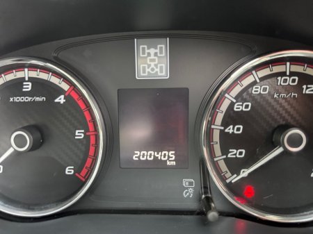 2019 Mitsubishi L200 - photo 12