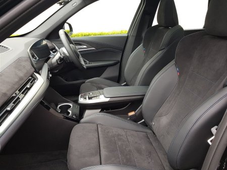 2026 BMW X1 - photo 12