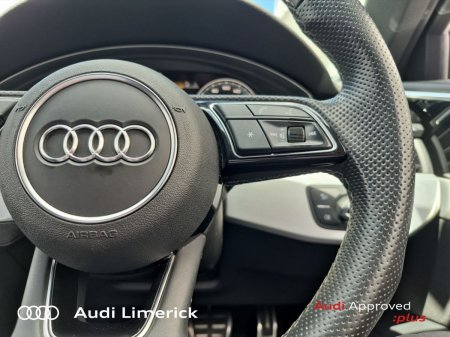 2022 Audi A4 - photo 24
