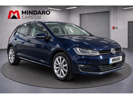 2015 Volkswagen Golf VW GOLF//AUTOMATIC//HIGHLINE//EXCELLENT CAR