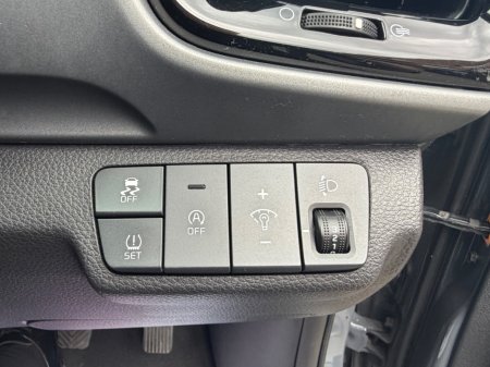 2021 Kia Stonic - photo 26