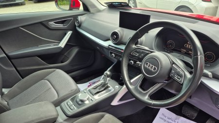 2017 Audi Q2 - photo 22