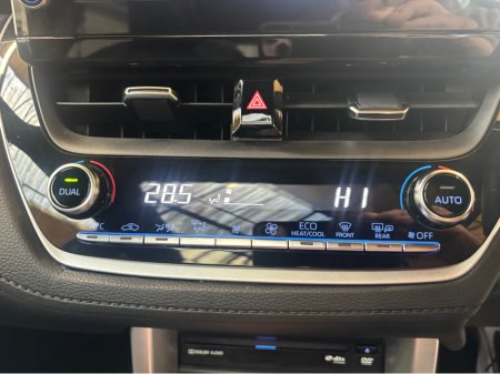 2023 Toyota Corolla Cross - photo 10