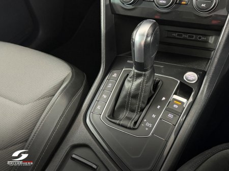 2019 Volkswagen Tiguan - photo 26