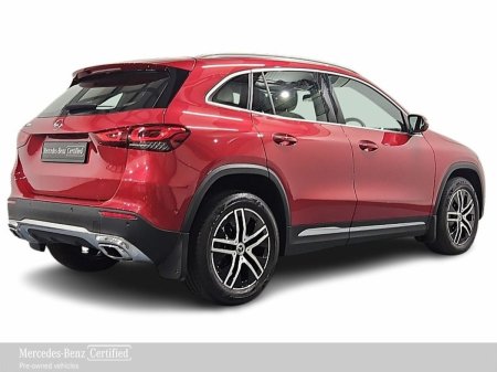 2023 Mercedes-Benz GLA - photo 4