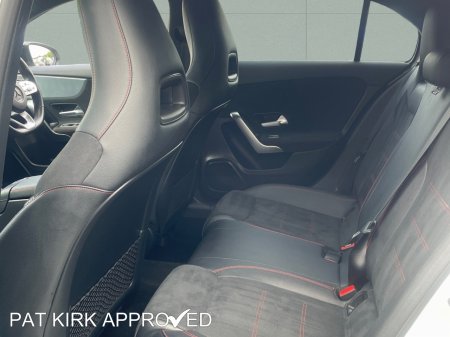2023 Mercedes-Benz A-Class - photo 11