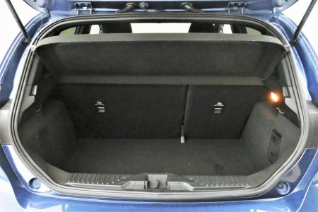 2019 Ford Fiesta - photo 14