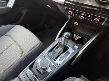 2017 Audi Q2 - photo 13