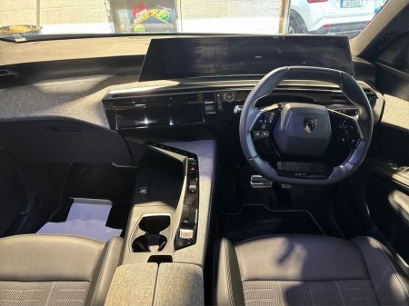 2025 Peugeot 3008 - photo 3