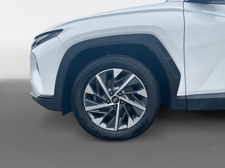 2023 Hyundai Tucson - photo 15