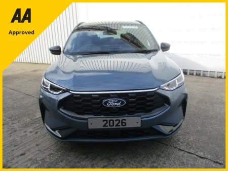2026 Ford Kuga - photo 19