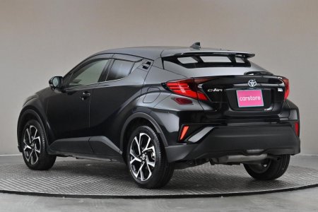 2022 Toyota C-HR - photo 7
