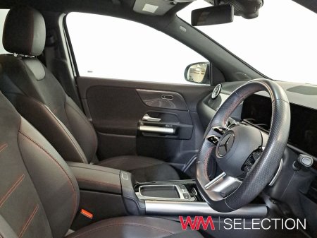 2025 Mercedes-Benz GLA - photo 22