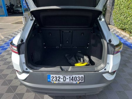 2023 Volkswagen ID.4 - photo 14