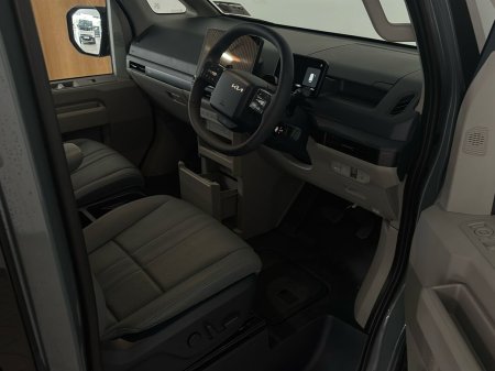 2026 Kia PV5 - photo 13