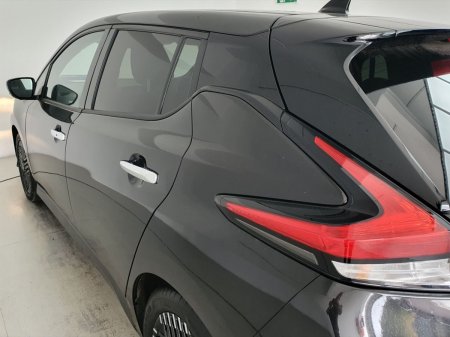 2024 Nissan Leaf - photo 45