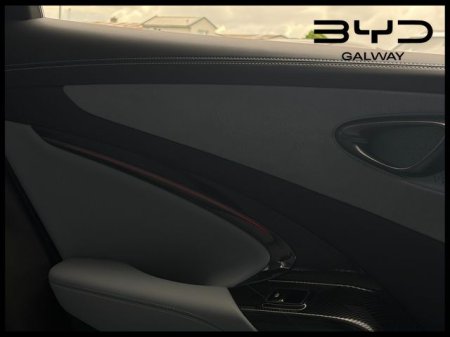 2025 BYD SEAL - photo 37
