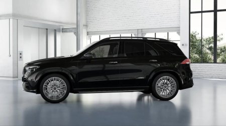 2026 Mercedes-Benz GLE - photo 9