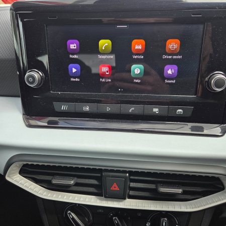 2024 SEAT Ibiza - photo 10