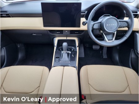 2026 Mazda CX-5 - photo 2