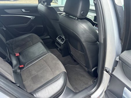 2018 Audi A6 - photo 13