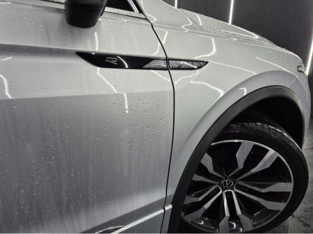 2021 Volkswagen Tiguan - photo 3