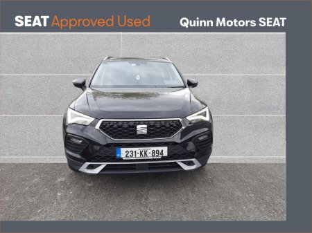 2023 SEAT Ateca - photo 2