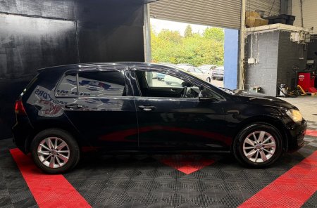 2014 Volkswagen Golf - photo 18