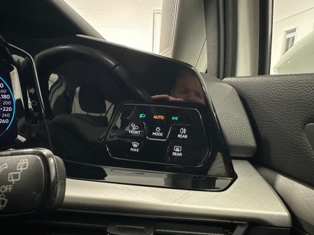 2021 Volkswagen Golf - photo 25