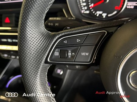 2023 Audi A4 - photo 20