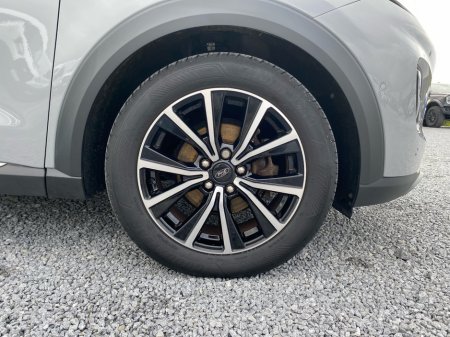 2023 Ford Puma - photo 20