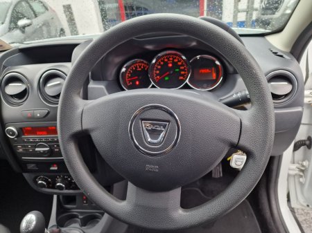 2016 Dacia Duster - photo 16