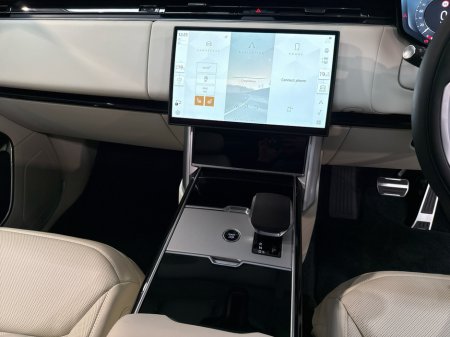2026 Land Rover Range Rover - photo 21