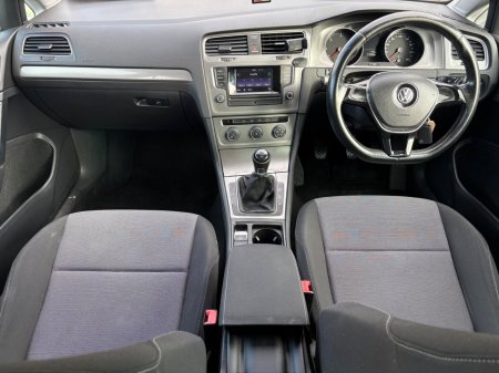2014 Volkswagen Golf - photo 6