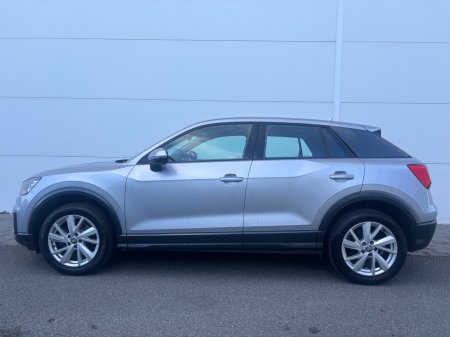 2018 Audi Q2 - photo 13