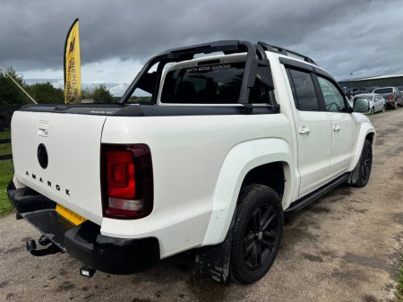 2019 Volkswagen Amarok - photo 18