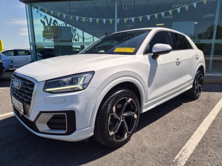 2017 Audi Q2 - photo 7