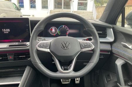 2026 Volkswagen Tayron - photo 12