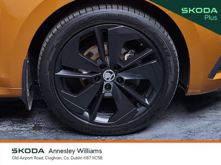 2023 Skoda Octavia - photo 9