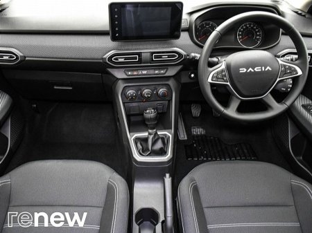 2026 Dacia Sandero - photo 2