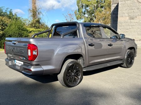 2023 Maxus T90EV - photo 3