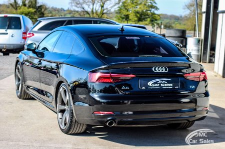 2017 Audi A5 - photo 11