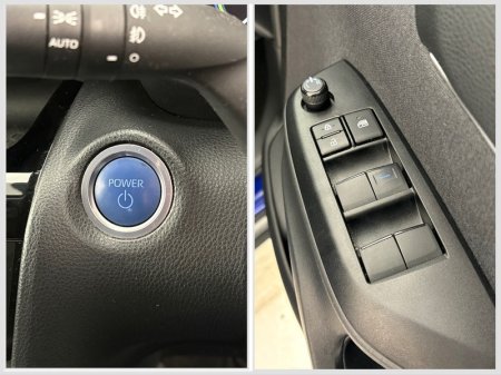 2023 Toyota Yaris Cross - photo 12
