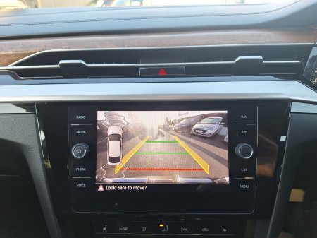 2023 Volkswagen Arteon - photo 17